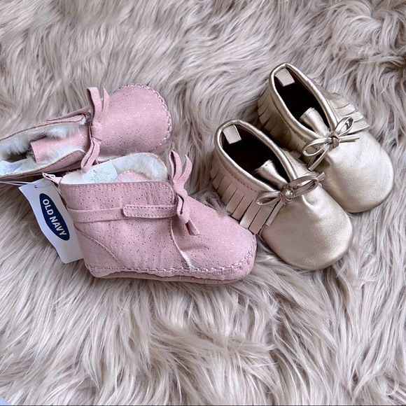 Old Navy Shoes Crib Shoes Poshmark